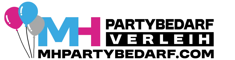 MH Partybedarf Verleih